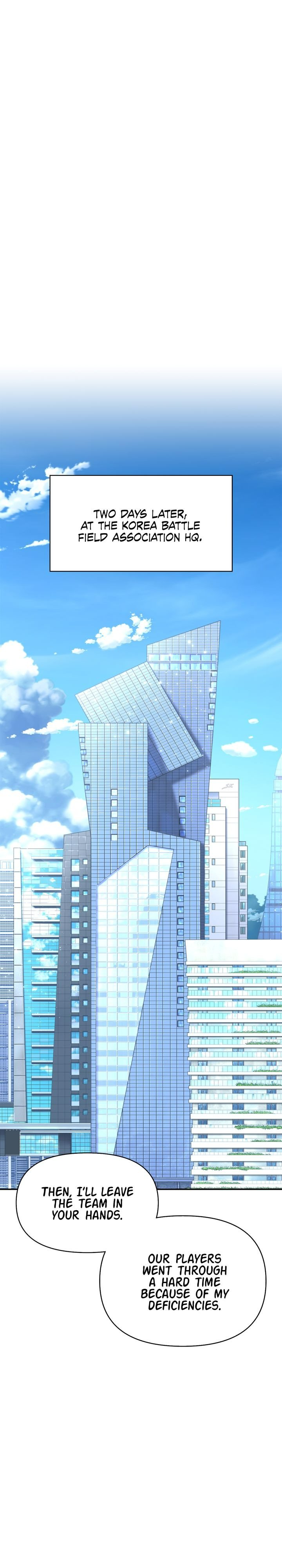 Superhuman Battlefield, Chapter 20 image 30